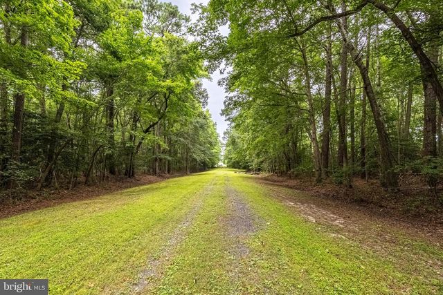 12089 SAINT MARTINS NECK RD, Bishopville, MD 21813