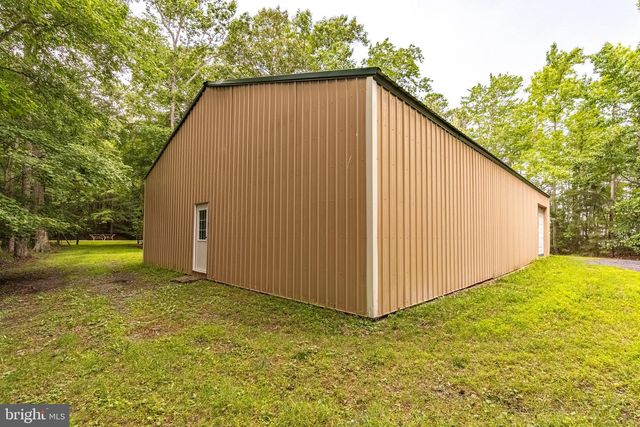 12089 SAINT MARTINS NECK RD, Bishopville, MD 21813