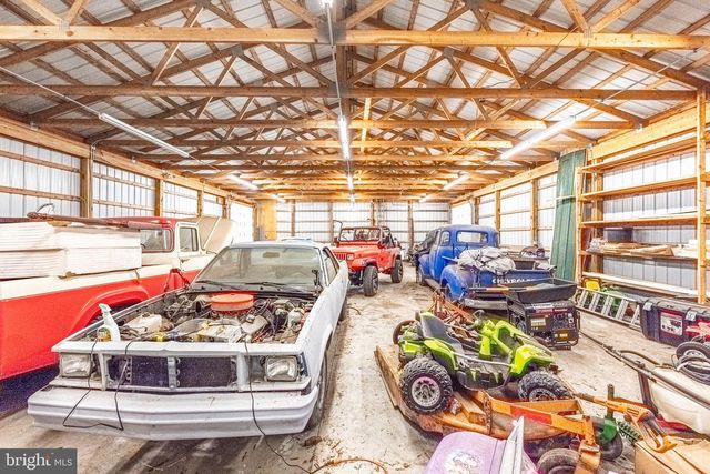 12089 SAINT MARTINS NECK RD, Bishopville, MD 21813
