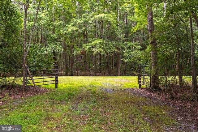 12089 SAINT MARTINS NECK RD, Bishopville, MD 21813