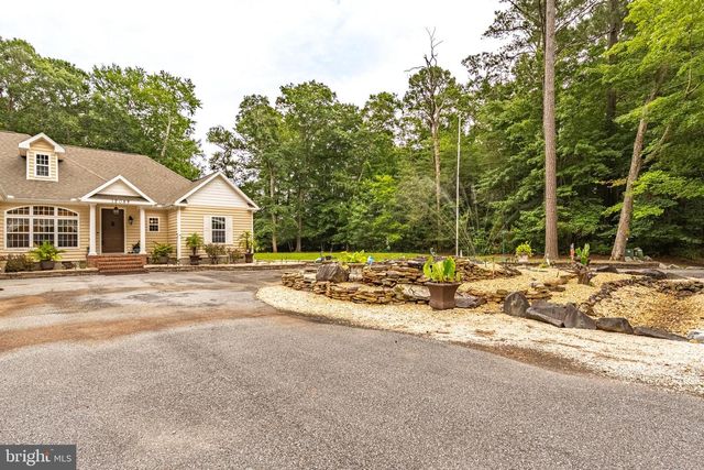 12089 SAINT MARTINS NECK RD, Bishopville, MD 21813