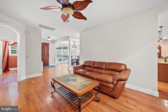 12089 SAINT MARTINS NECK RD, Bishopville, MD 21813