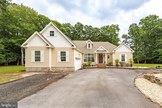 12089 SAINT MARTINS NECK RD, Bishopville, MD 21813