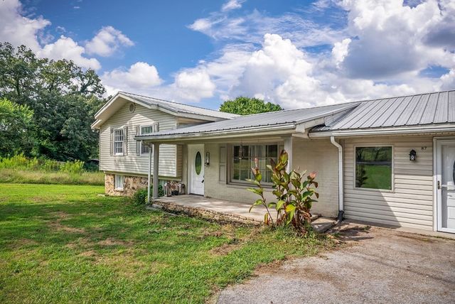 87 Camp Overton Rd, Rock Island, TN 38581