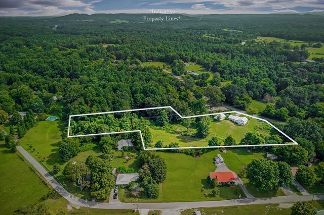 87 Camp Overton Rd, Rock Island, TN 38581