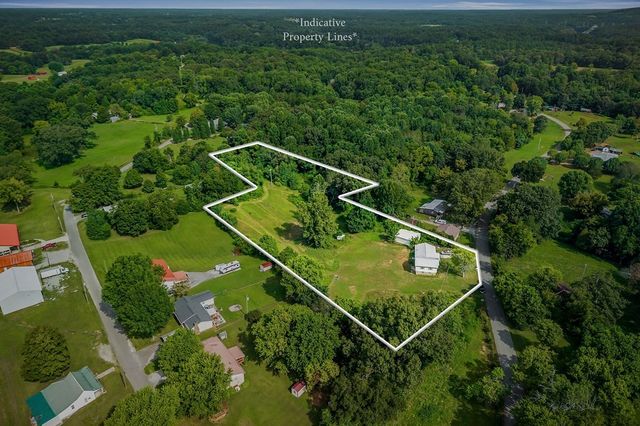 87 Camp Overton Rd, Rock Island, TN 38581