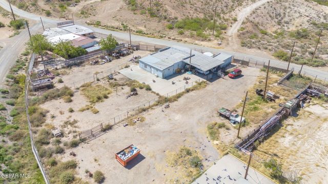 111 BRICKLAND Road, Sunland Park, NM 88063
