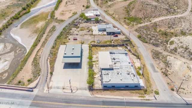 111 BRICKLAND Road, Sunland Park, NM 88063