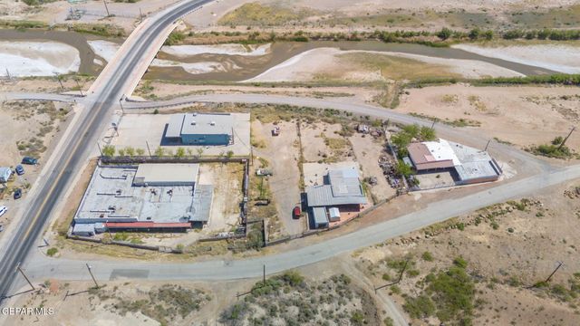 111 BRICKLAND Road, Sunland Park, NM 88063
