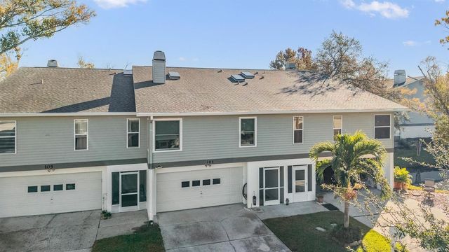 103 KATHLEEN COURT, Tarpon Springs, FL 34689