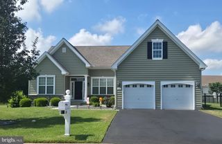 164 HILLTOP TRL, Camden Wyoming, DE 19934