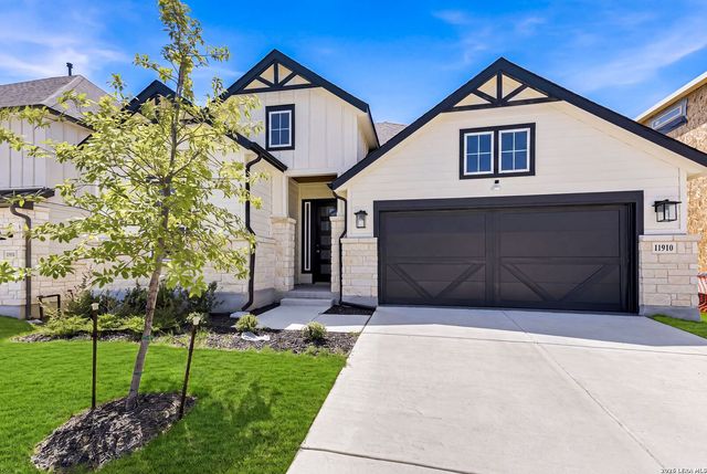 11910 Lofted Bloom, Schertz, TX 78154