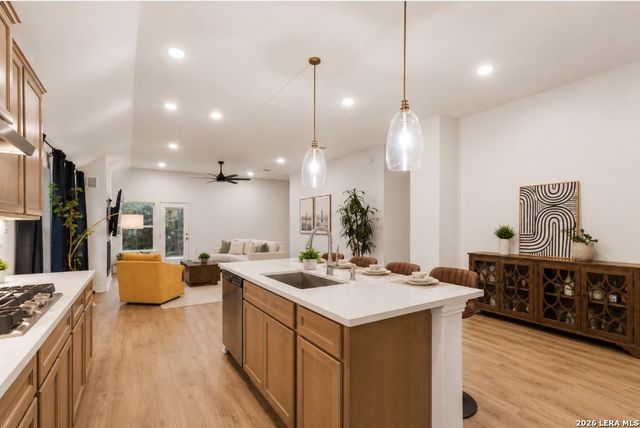 11910 Lofted Bloom, Schertz, TX 78154