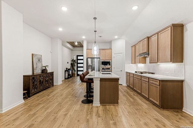 11910 Lofted Bloom, Schertz, TX 78154