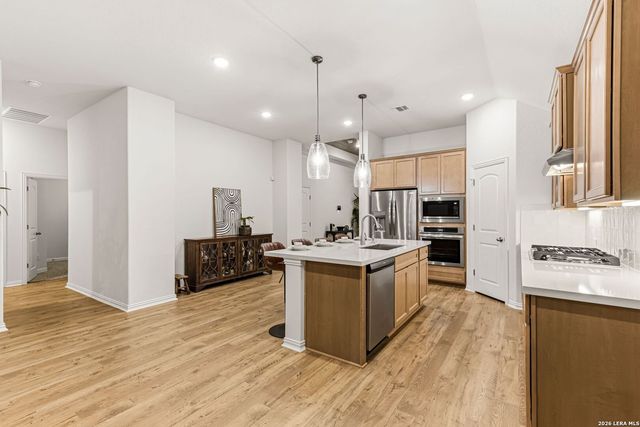 11910 Lofted Bloom, Schertz, TX 78154