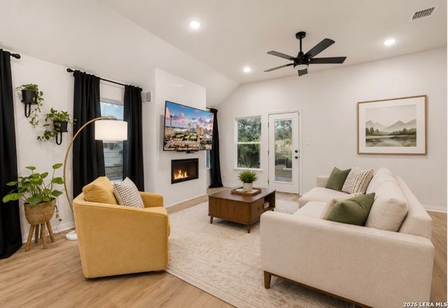 11910 Lofted Bloom, Schertz, TX 78154