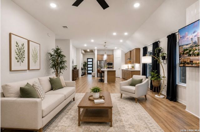 11910 Lofted Bloom, Schertz, TX 78154