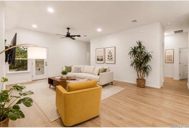 11910 Lofted Bloom, Schertz, TX 78154