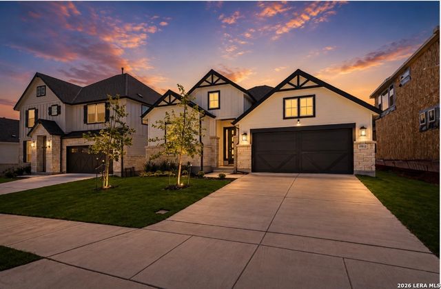 11910 Lofted Bloom, Schertz, TX 78154