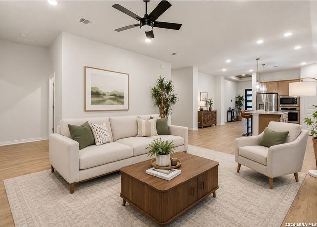 11910 Lofted Bloom, Schertz, TX 78154