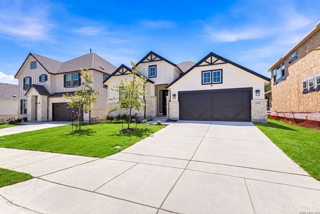 11910 Lofted Bloom, Schertz, TX 78154