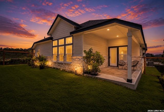 11910 Lofted Bloom, Schertz, TX 78154