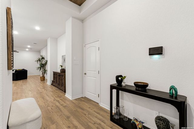 11910 Lofted Bloom, Schertz, TX 78154