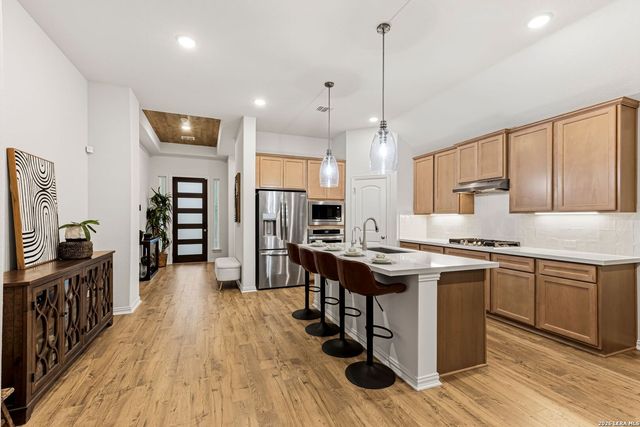 11910 Lofted Bloom, Schertz, TX 78154