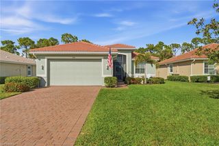 3349 Magnolia Landing LN, North Fort Myers, FL 33917