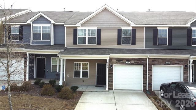 6430 Revolutionary Trail, Charlotte, NC 28217