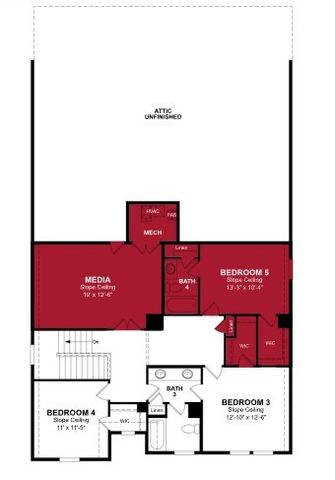 3104 Patrinia Street, Royse City, TX 75189