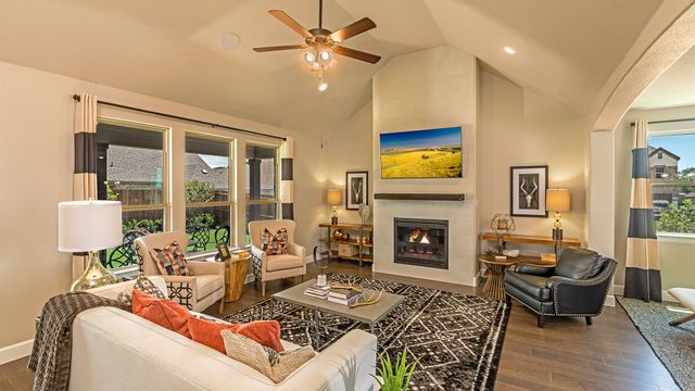 3104 Patrinia Street, Royse City, TX 75189