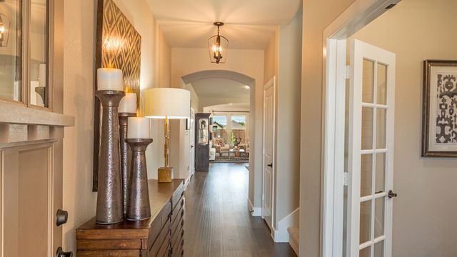 3104 Patrinia Street, Royse City, TX 75189