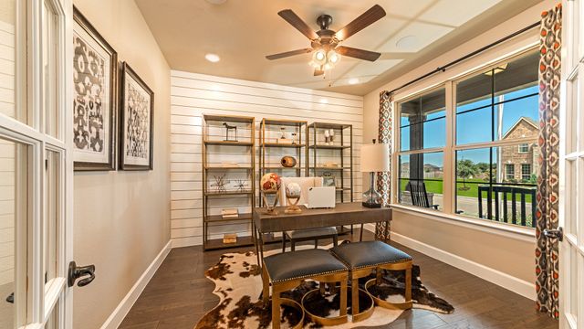 3104 Patrinia Street, Royse City, TX 75189