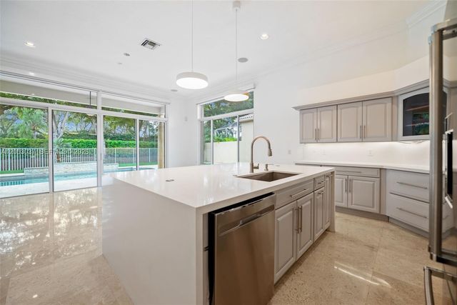 2497 Bay Isle Drive, Weston, FL 33327