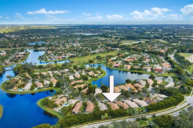 2497 Bay Isle Drive, Weston, FL 33327