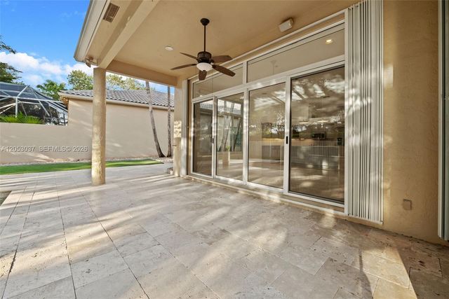2497 Bay Isle Drive, Weston, FL 33327