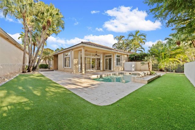 2497 Bay Isle Drive, Weston, FL 33327
