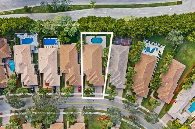 2497 Bay Isle Drive, Weston, FL 33327