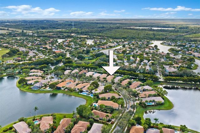 2497 Bay Isle Drive, Weston, FL 33327