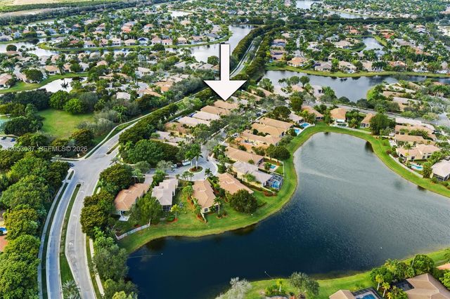 2497 Bay Isle Drive, Weston, FL 33327
