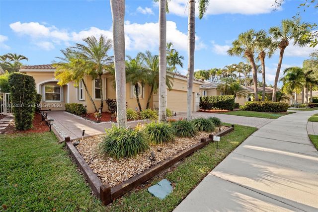 2497 Bay Isle Drive, Weston, FL 33327