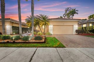 2497 Bay Isle Drive, Weston, FL 33327