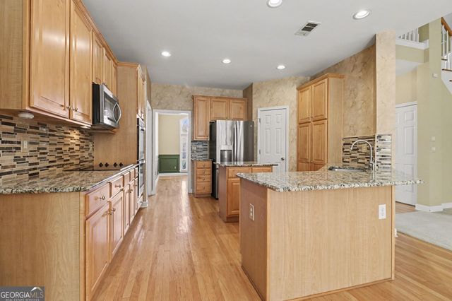 4652 Dandelion Circle NE, Marietta, GA 30067