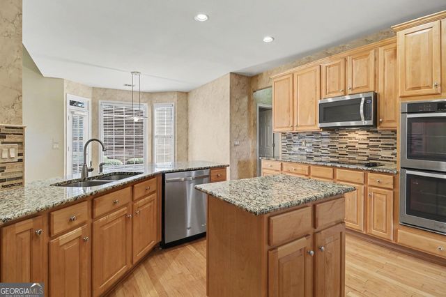 4652 Dandelion Circle NE, Marietta, GA 30067