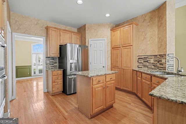 4652 Dandelion Circle NE, Marietta, GA 30067