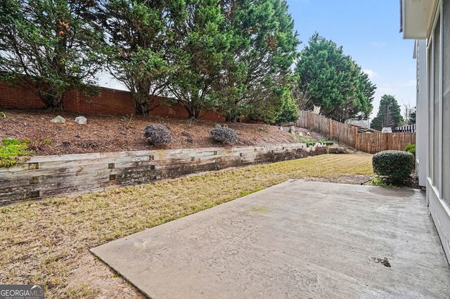 4652 Dandelion Circle NE, Marietta, GA 30067