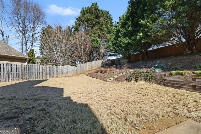 4652 Dandelion Circle NE, Marietta, GA 30067