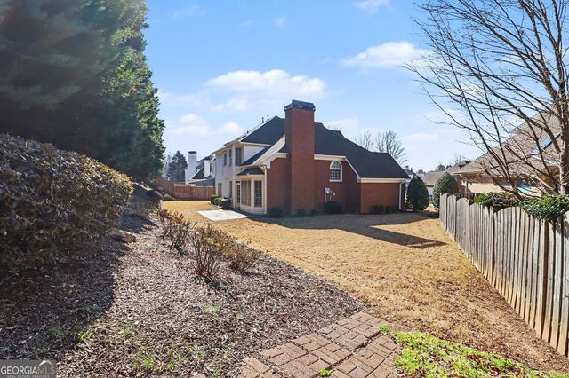 4652 Dandelion Circle NE, Marietta, GA 30067