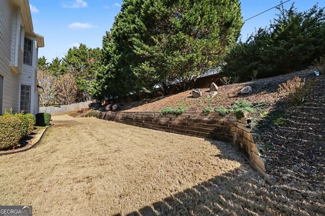 4652 Dandelion Circle NE, Marietta, GA 30067